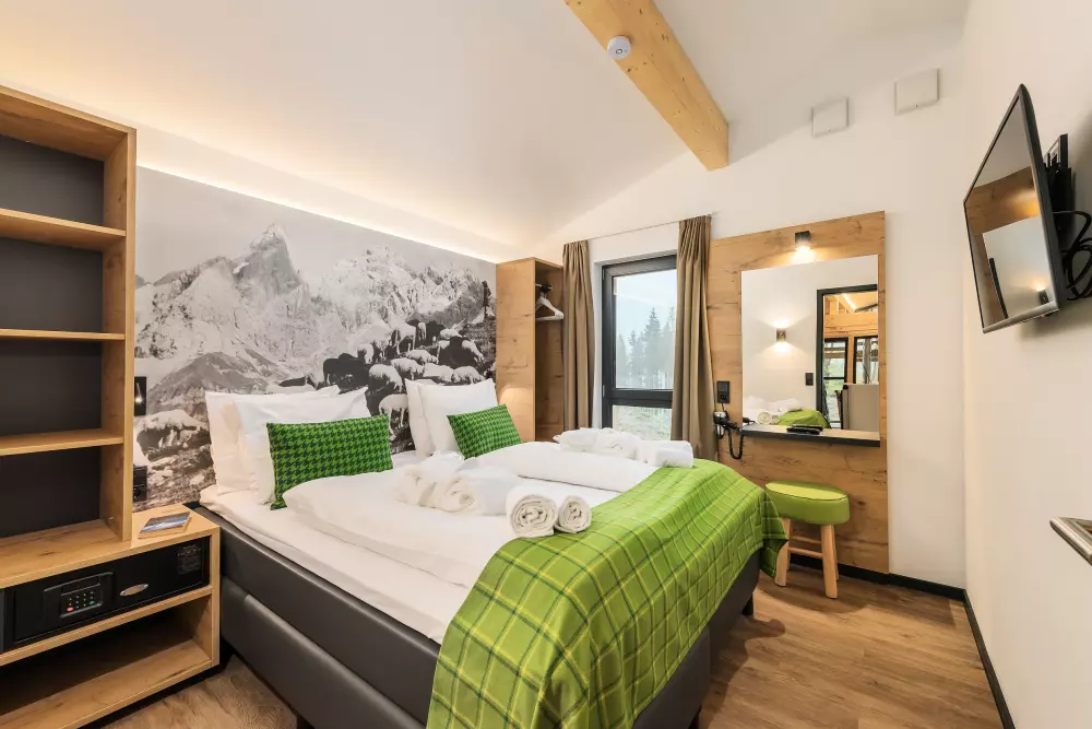 Center Parcs Park Allgäu