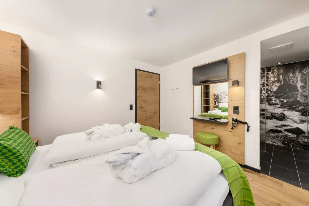 Center Parcs Park Allgäu