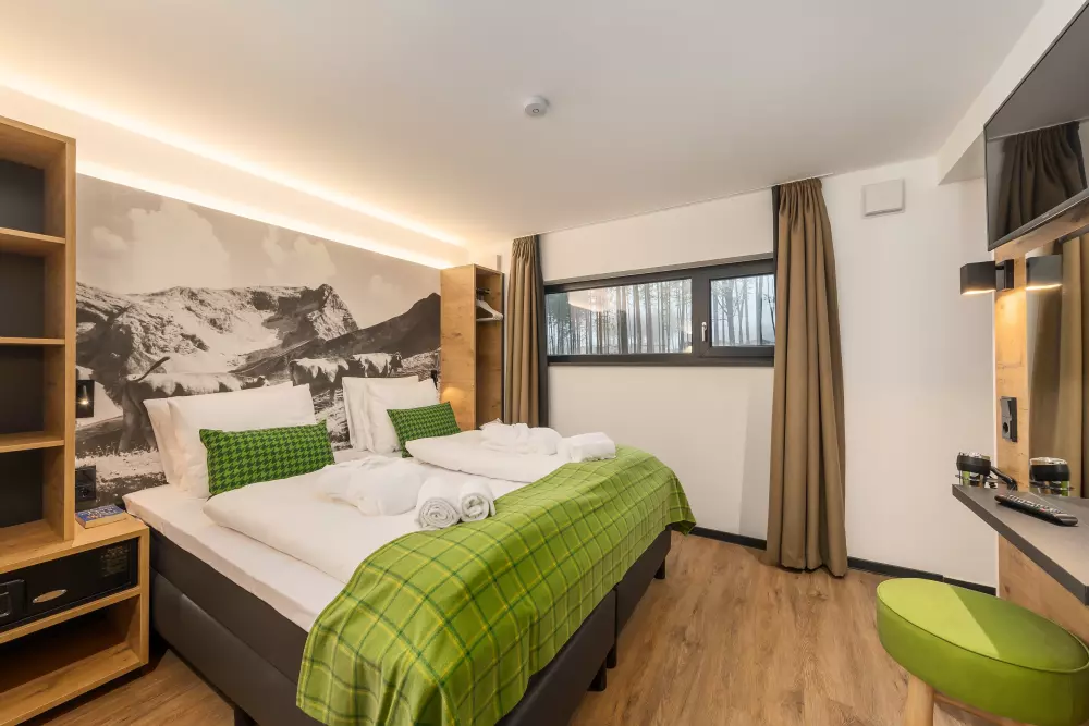 Center Parcs Park Allgäu