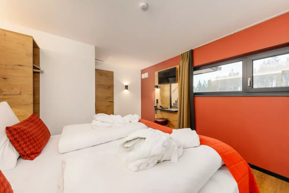 Center Parcs Park Allgäu