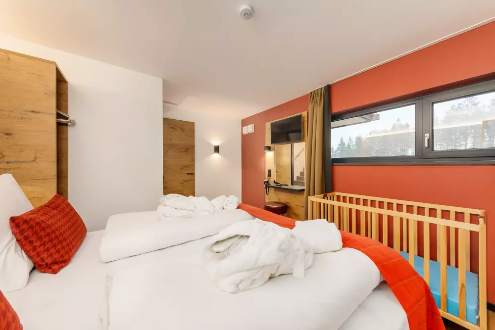 Center Parcs Park Allgäu