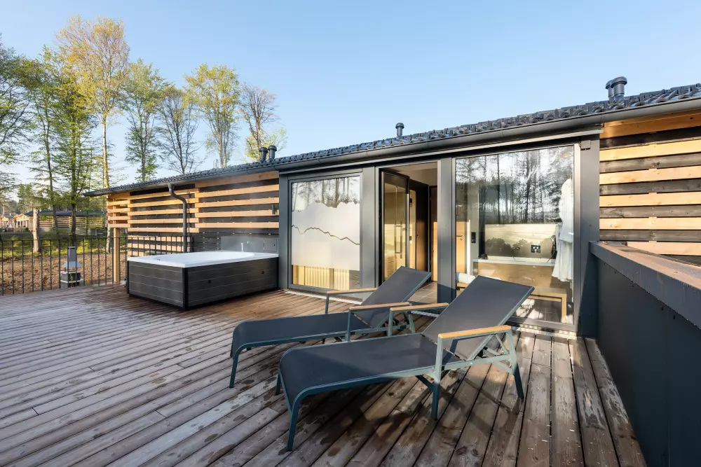 Center Parcs Park Allgäu