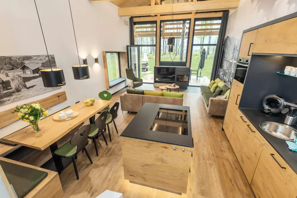 Center Parcs Park Allgäu