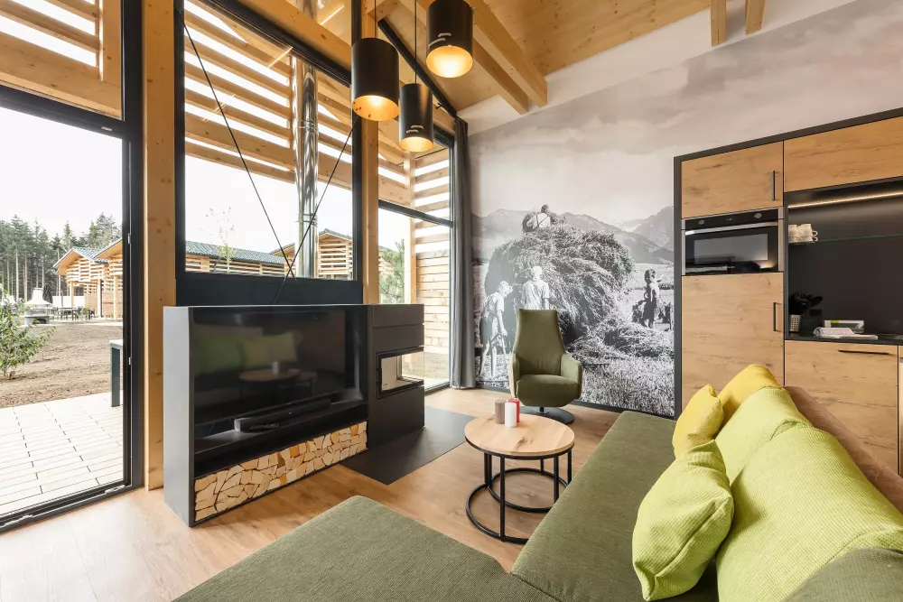 Center Parcs Park Allgäu