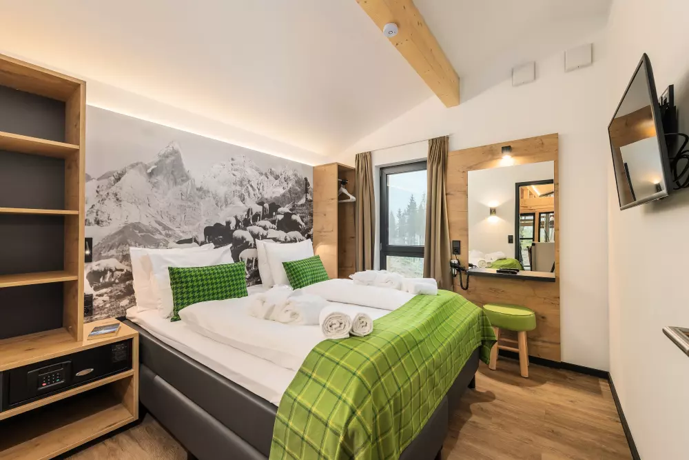 Center Parcs Park Allgäu