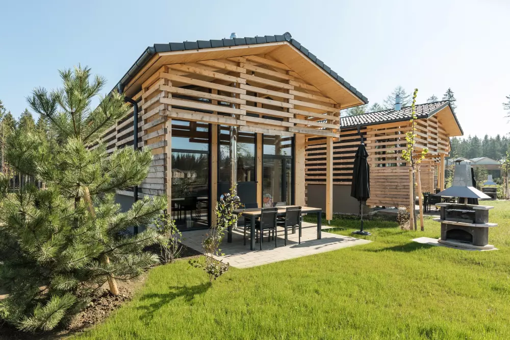 Center Parcs Park Allgäu