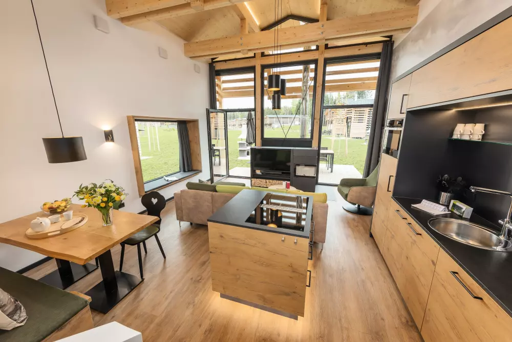 Center Parcs Park Allgäu