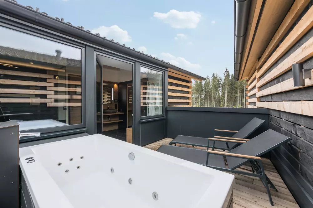 Center Parcs Park Allgäu