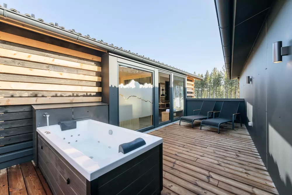 Center Parcs Park Allgäu