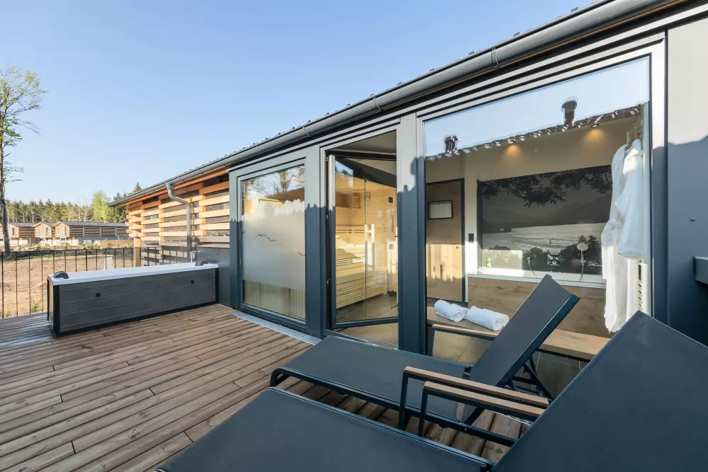 Center Parcs Park Allgäu