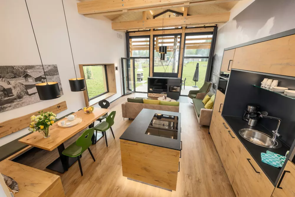 Center Parcs Park Allgäu