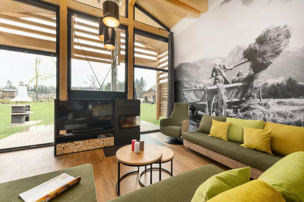 Center Parcs Park Allgäu