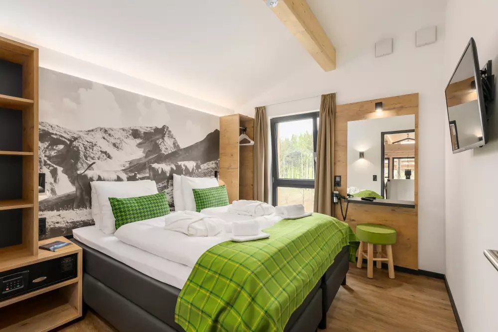 Center Parcs Park Allgäu