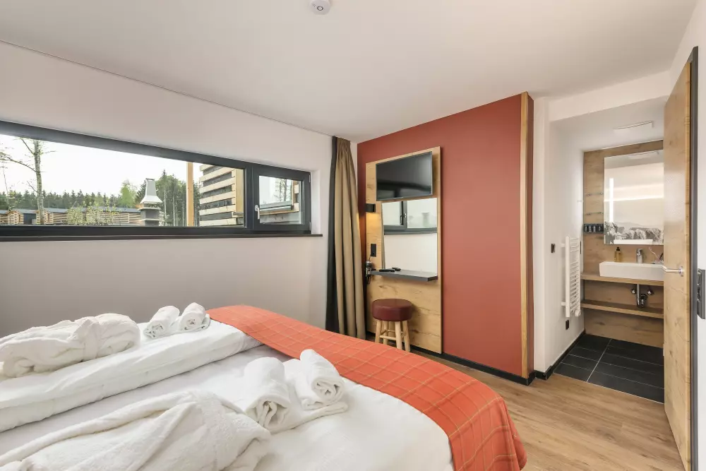 Center Parcs Park Allgäu