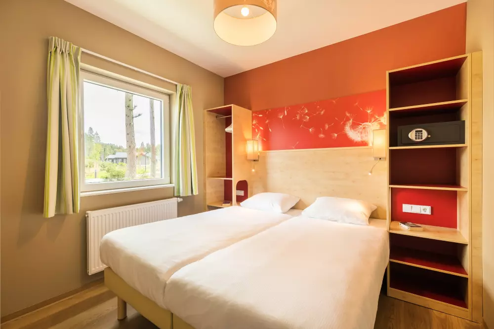 Center Parcs Park Allgäu