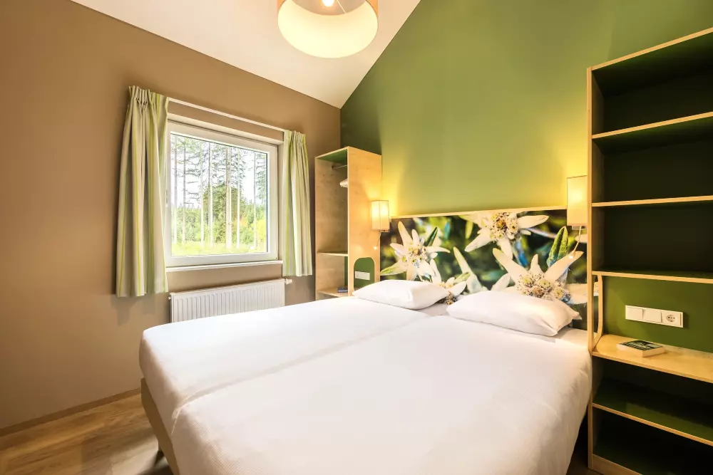 Center Parcs Park Allgäu