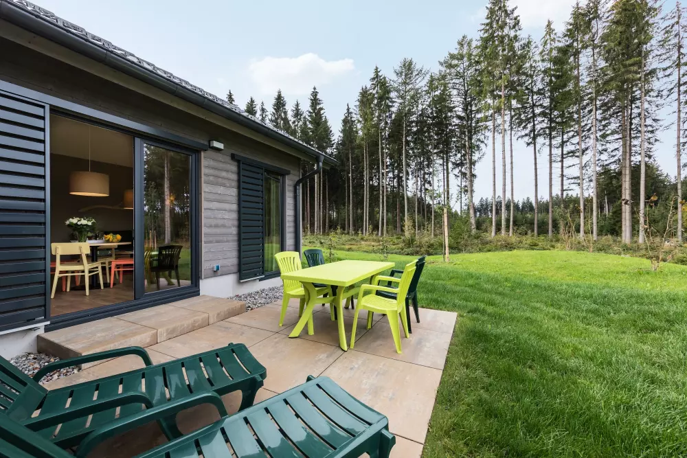 Center Parcs Park Allgäu