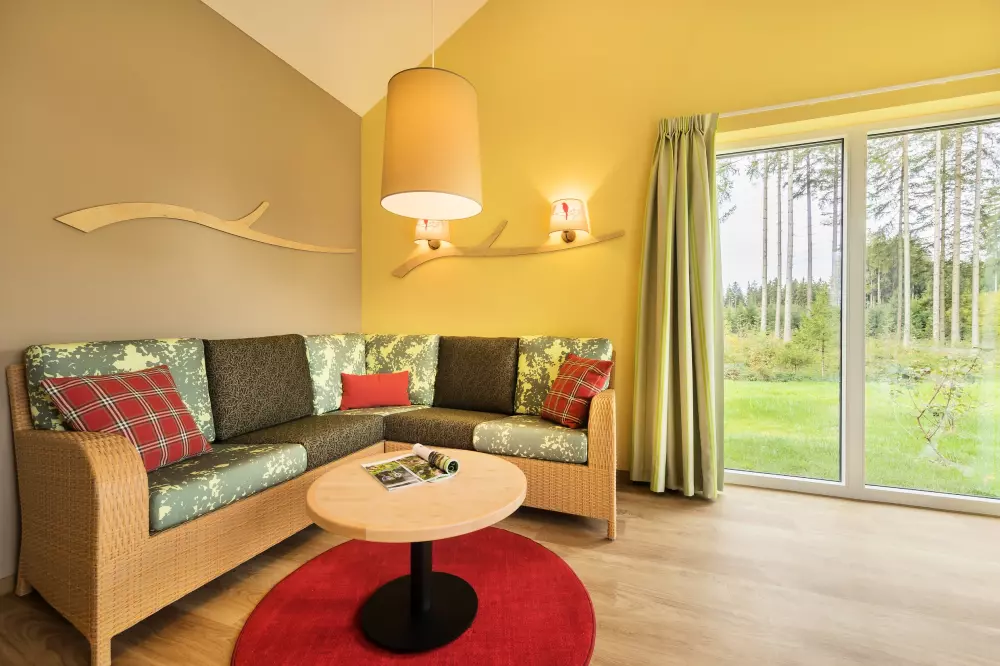 Center Parcs Park Allgäu