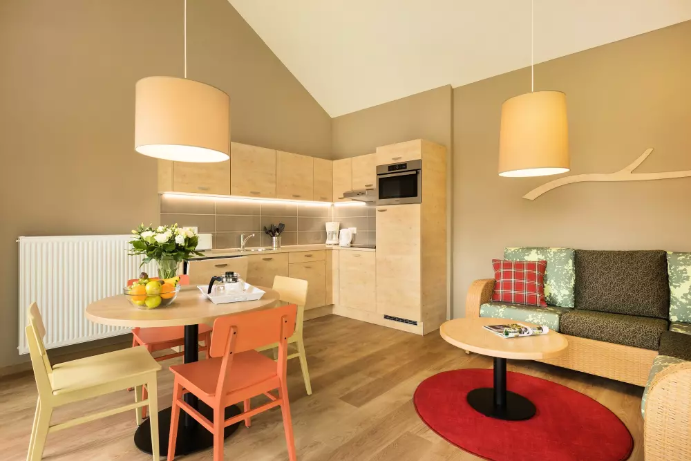 Center Parcs Park Allgäu