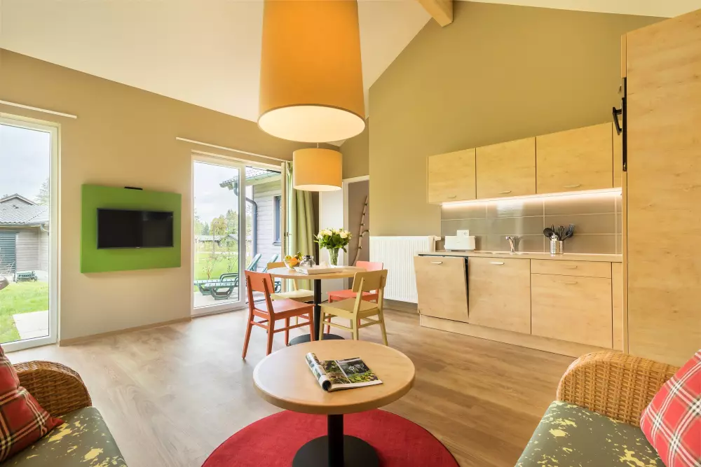 Center Parcs Park Allgäu