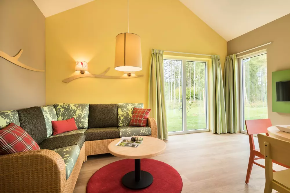 Center Parcs Park Allgäu