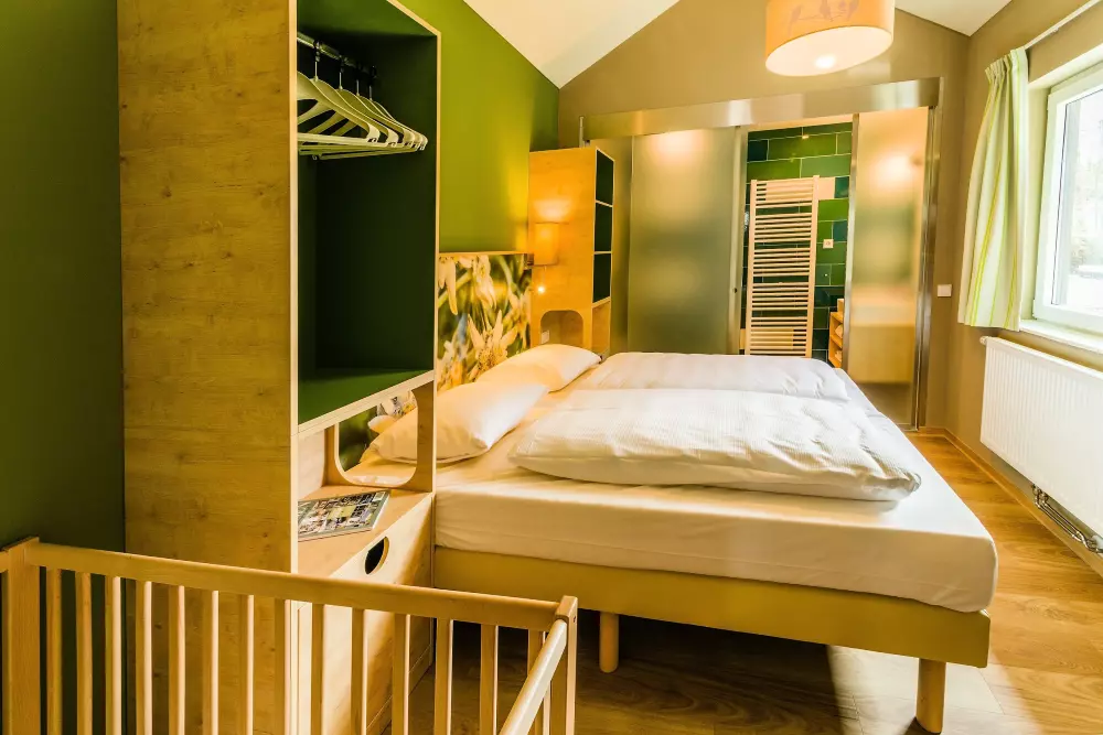 Center Parcs Park Allgäu