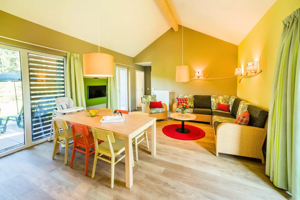 Center Parcs Park Allgäu