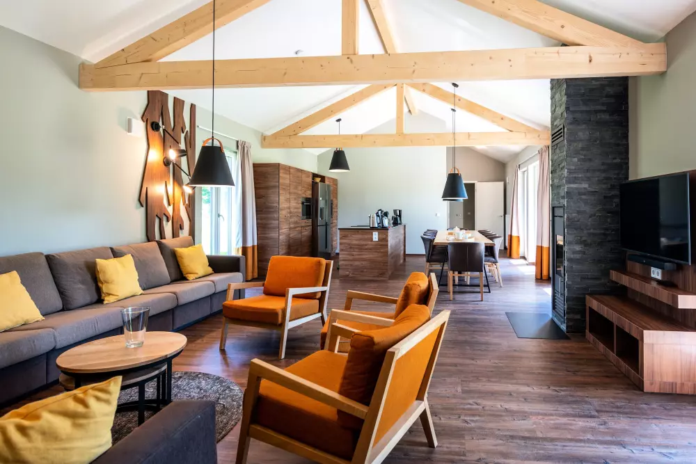 Center Parcs Park Allgäu