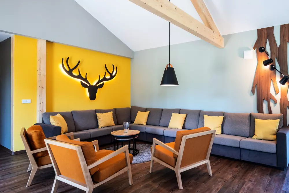 Center Parcs Park Allgäu