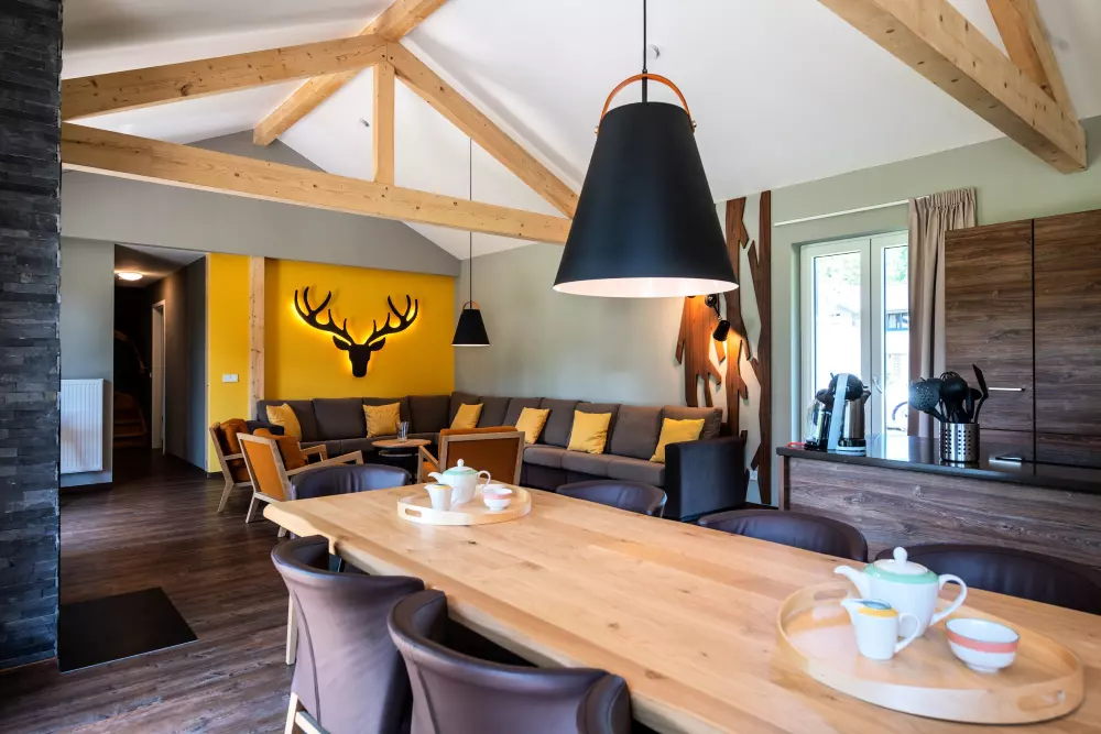 Center Parcs Park Allgäu