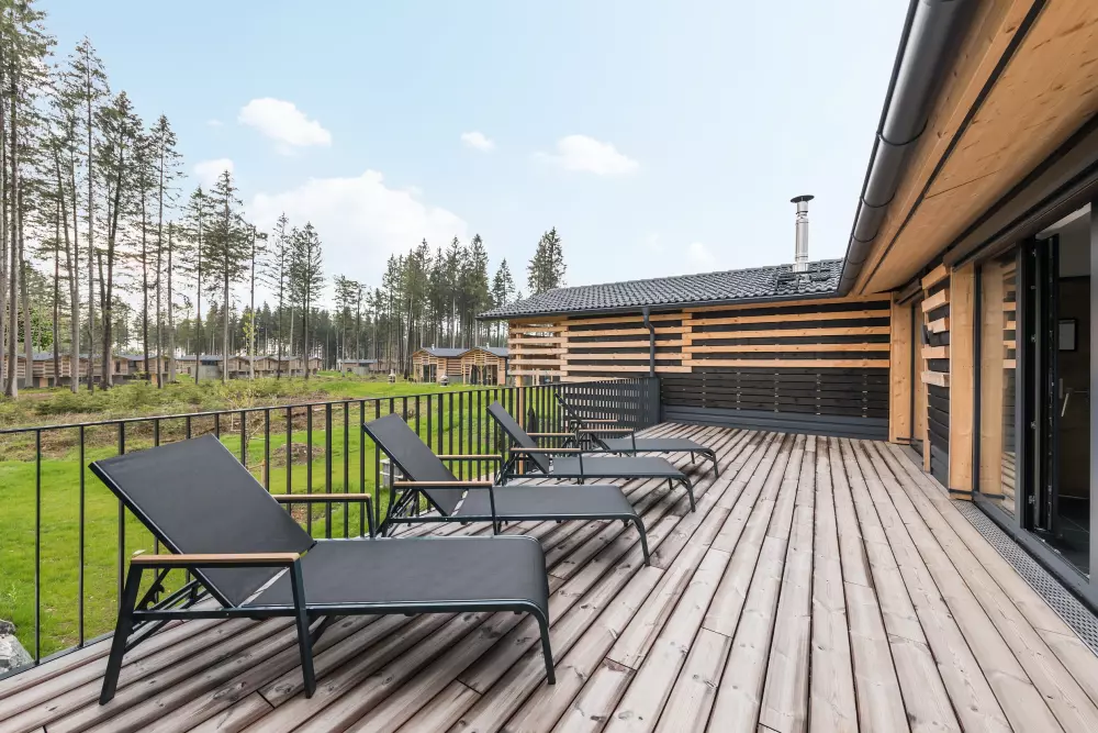 Center Parcs Park Allgäu