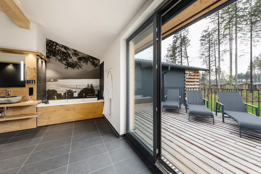 Center Parcs Park Allgäu