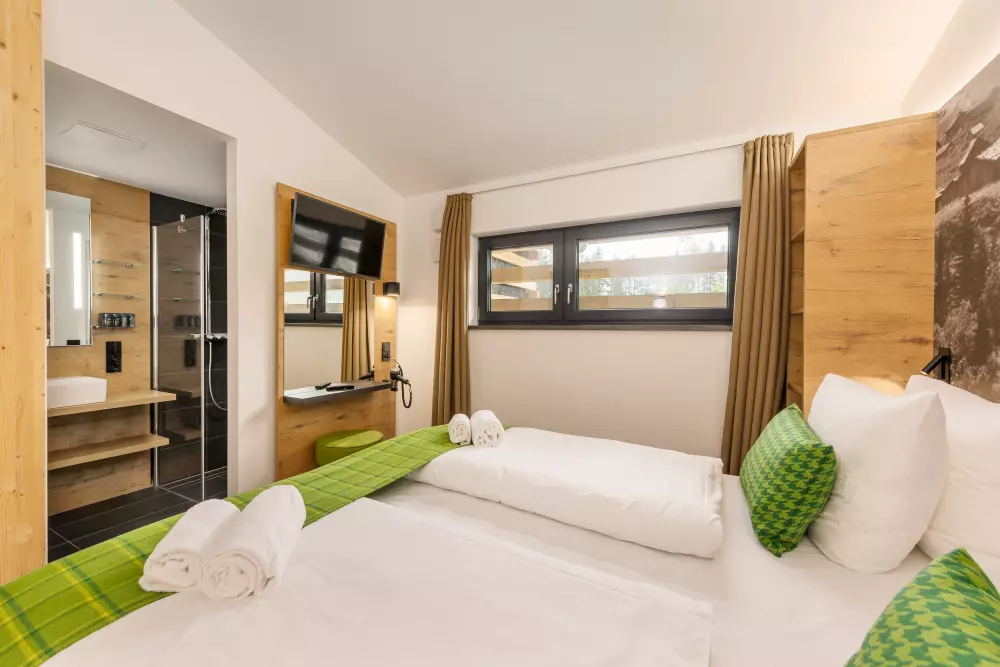 Center Parcs Park Allgäu