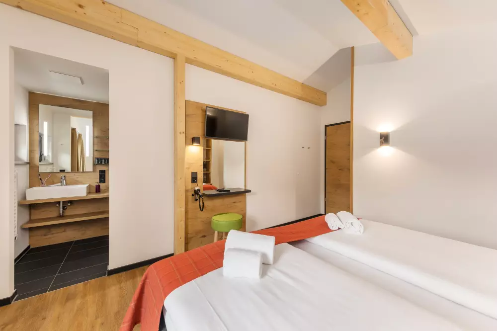 Center Parcs Park Allgäu