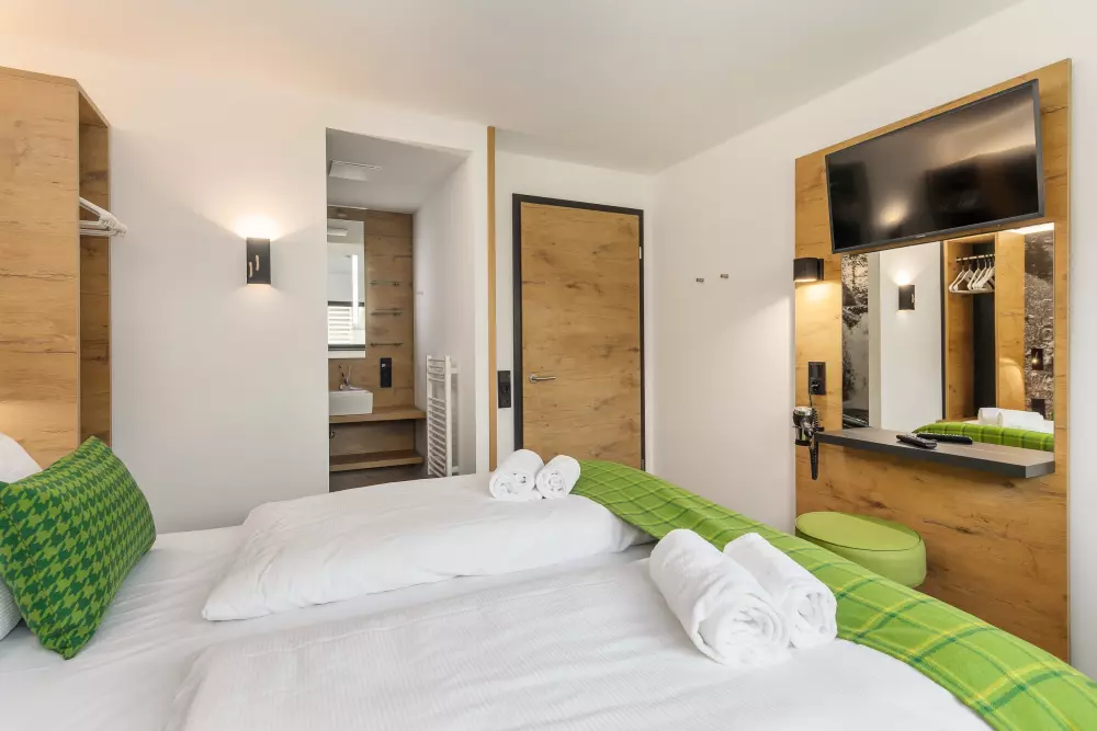 Center Parcs Park Allgäu