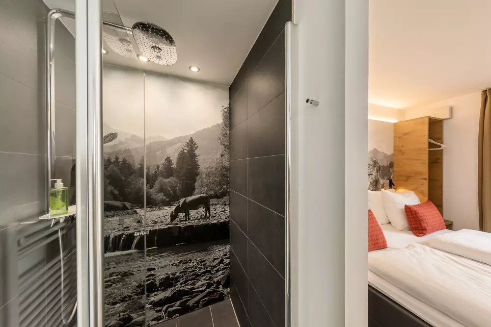 Center Parcs Park Allgäu