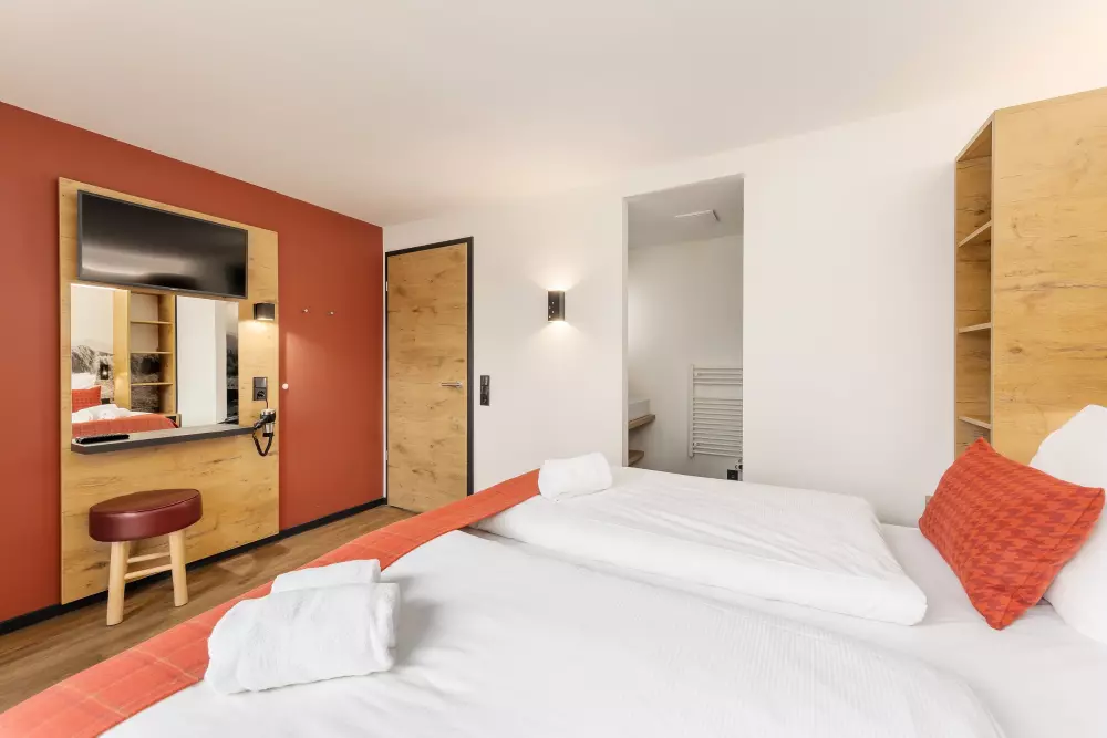 Center Parcs Park Allgäu