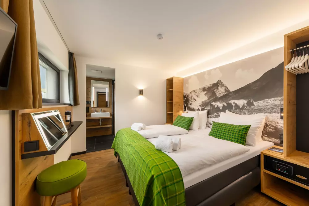 Center Parcs Park Allgäu