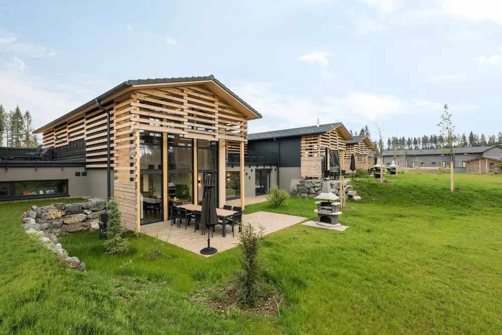 Center Parcs Park Allgäu