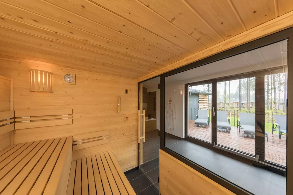 Center Parcs Park Allgäu