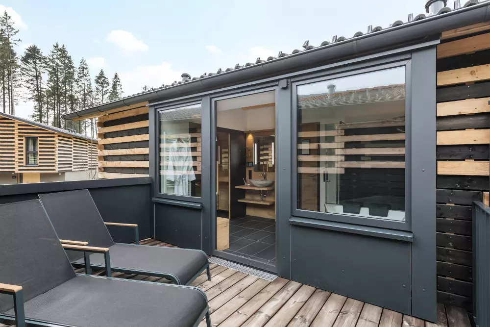 Center Parcs Park Allgäu