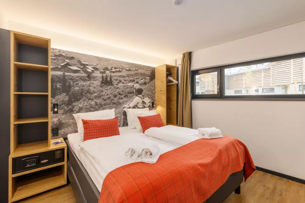 Center Parcs Park Allgäu