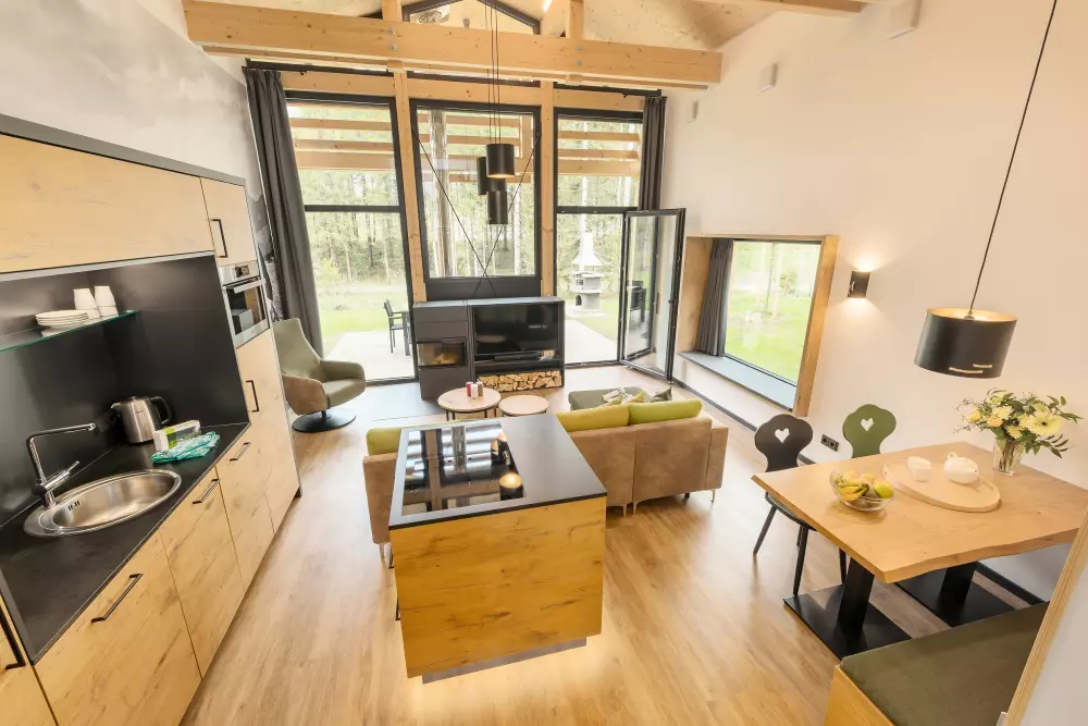 Center Parcs Park Allgäu