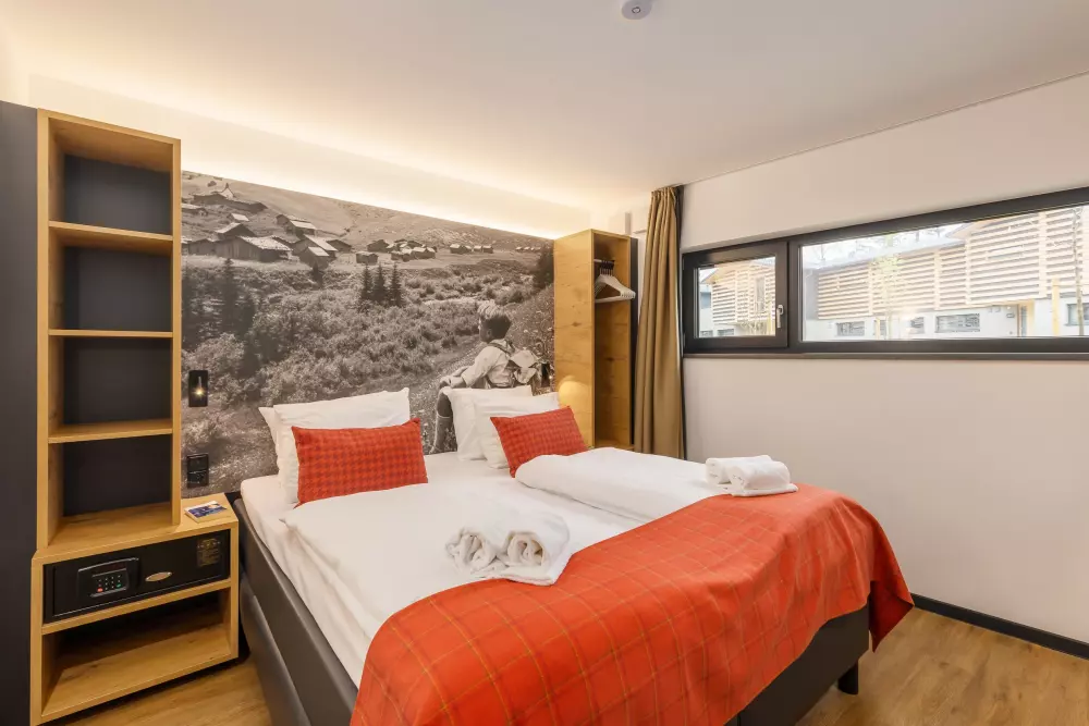 Center Parcs Park Allgäu