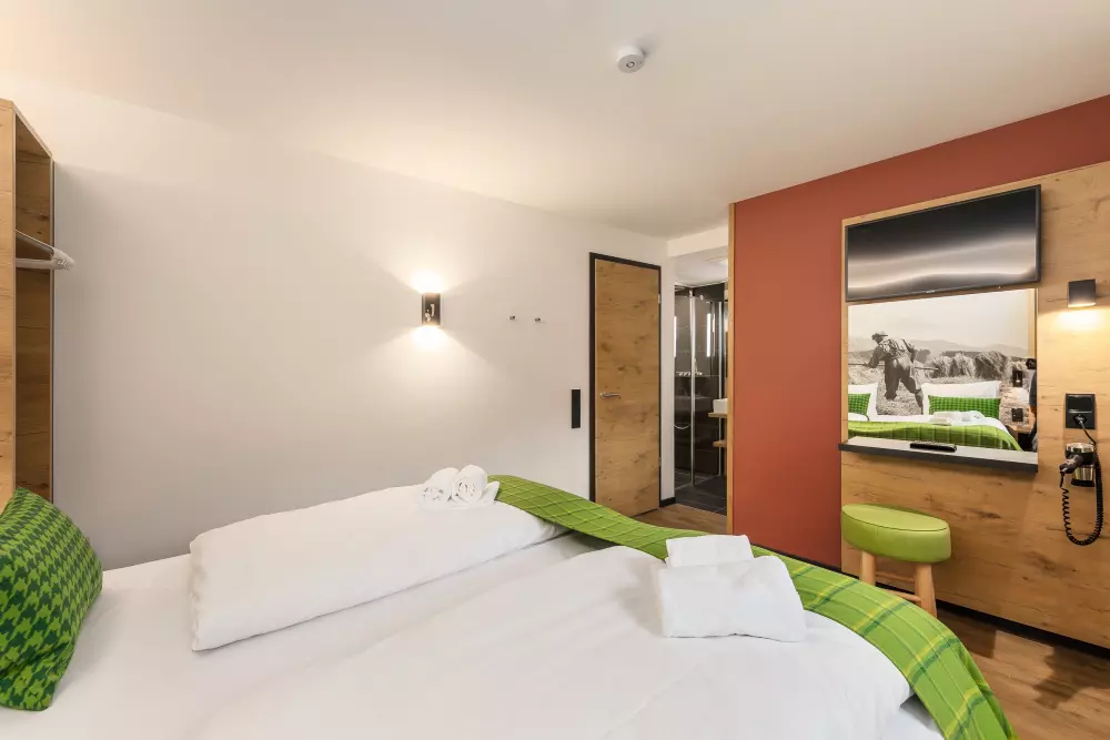 Center Parcs Park Allgäu