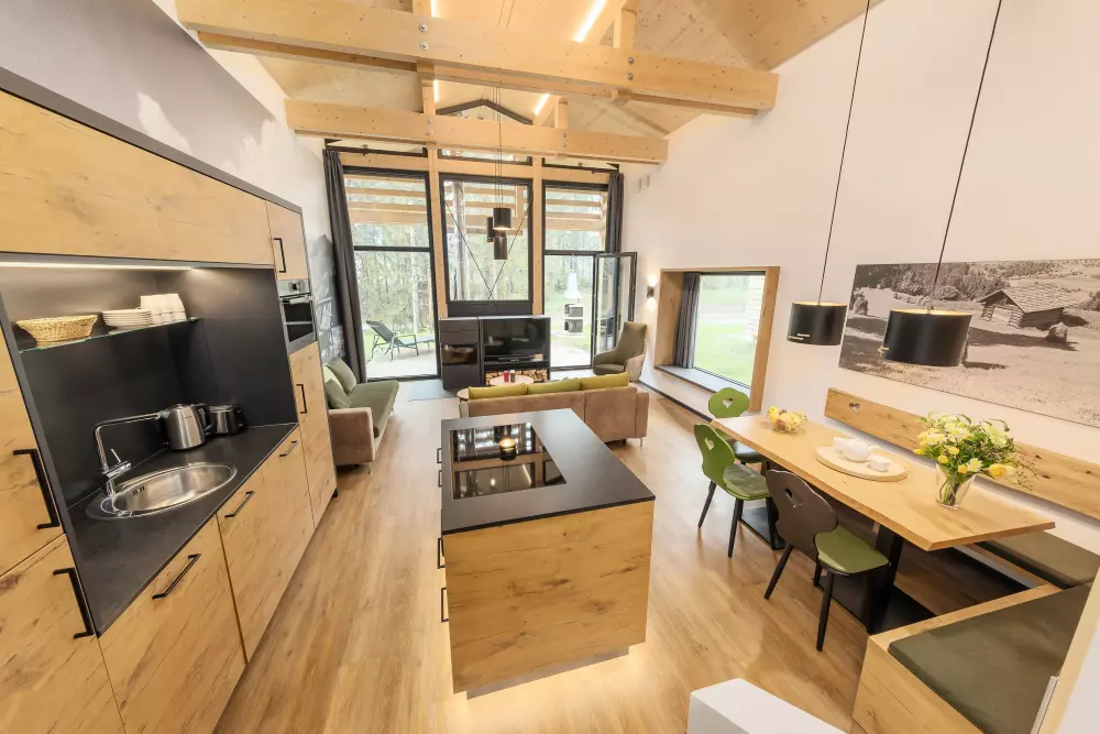 Center Parcs Park Allgäu