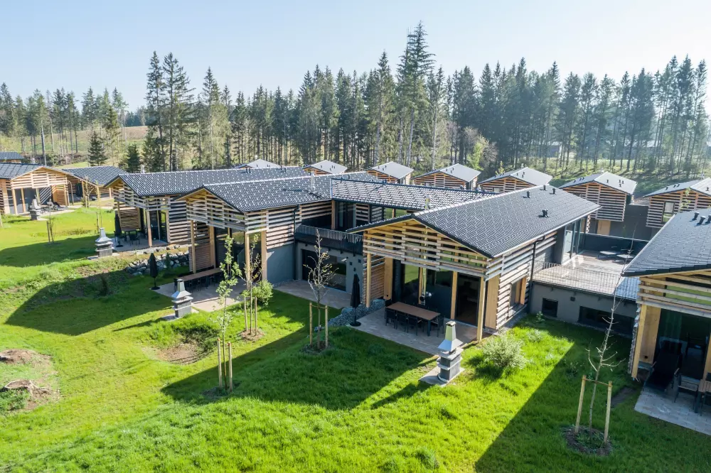 Center Parcs Park Allgäu