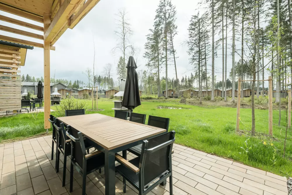 Center Parcs Park Allgäu