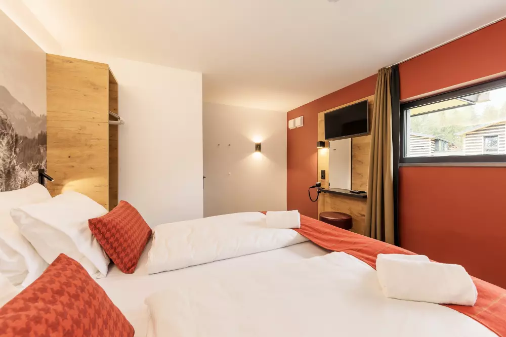 Center Parcs Park Allgäu