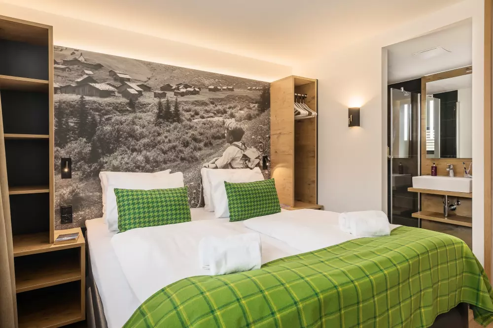 Center Parcs Park Allgäu